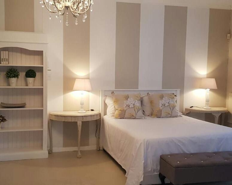 Mulberry Place Cradock Εξωτερικό φωτογραφία