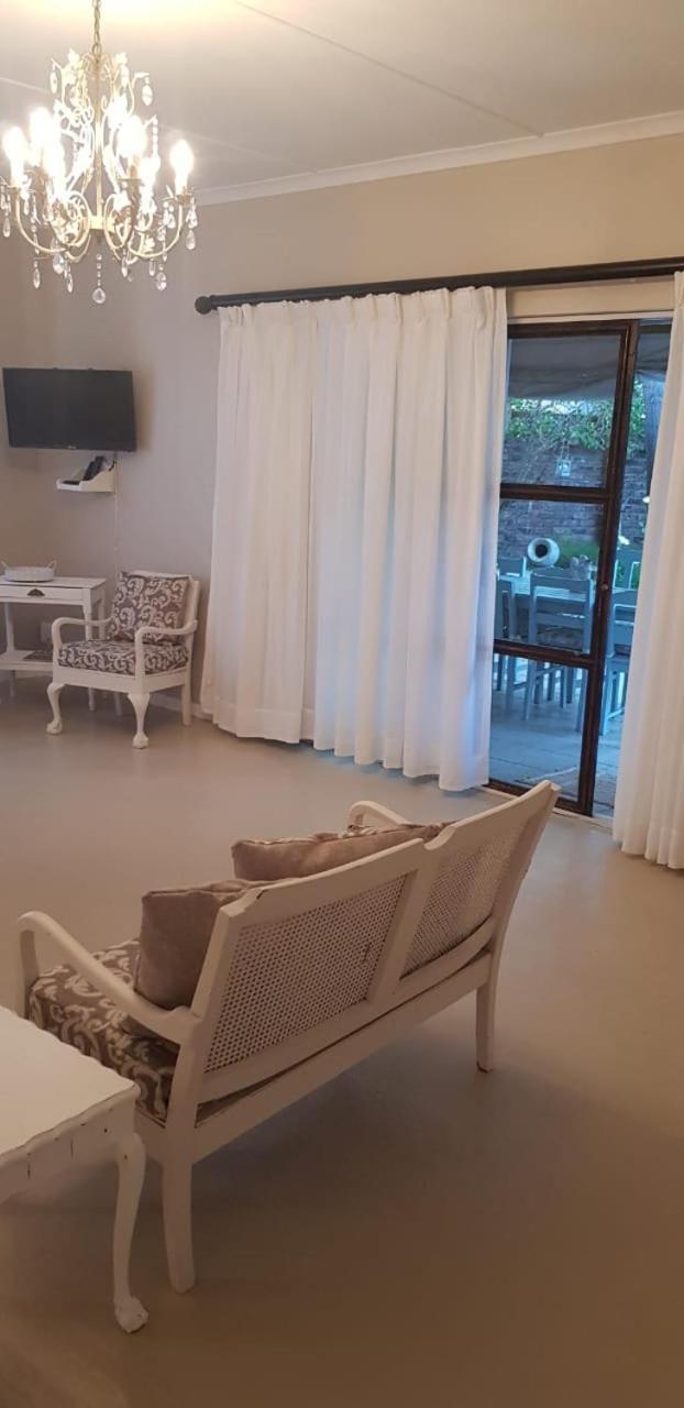 Mulberry Place Cradock Εξωτερικό φωτογραφία