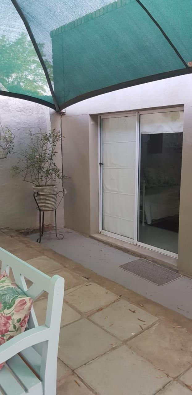Mulberry Place Cradock Εξωτερικό φωτογραφία