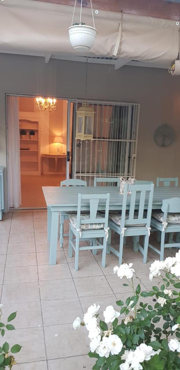 Mulberry Place Cradock Εξωτερικό φωτογραφία