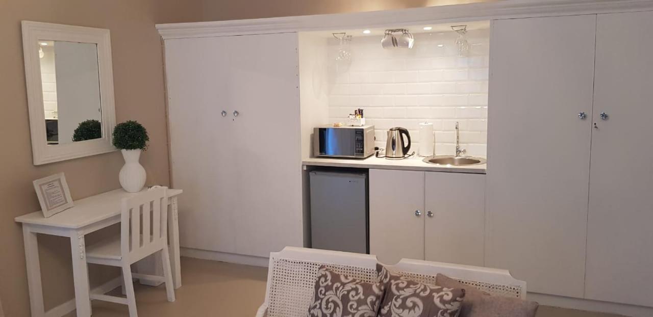 Mulberry Place Cradock Εξωτερικό φωτογραφία