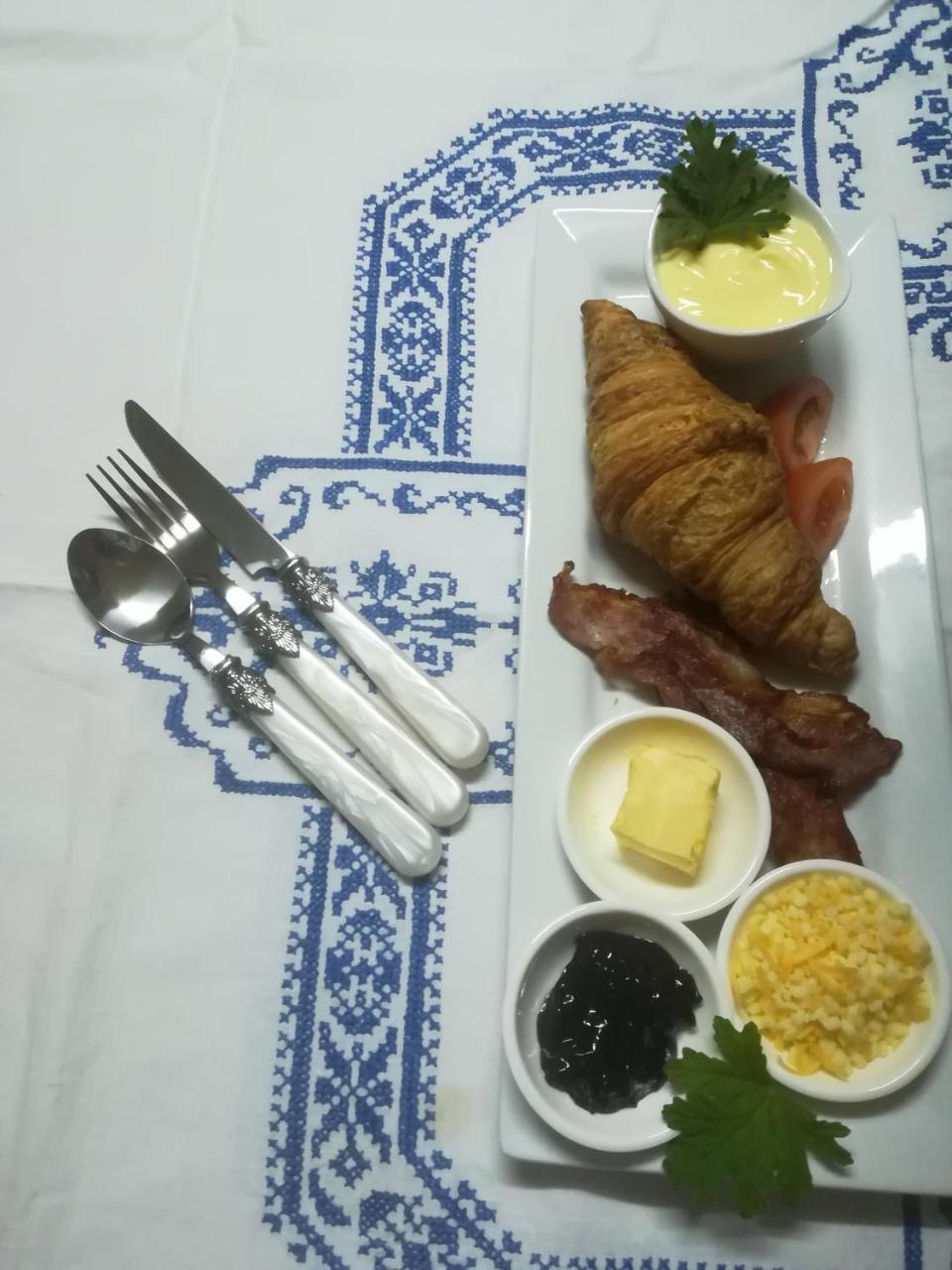 Mulberry Place Cradock Εξωτερικό φωτογραφία